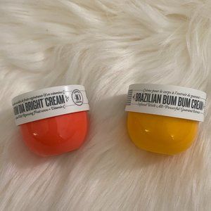 Sol de Janeiro Minis